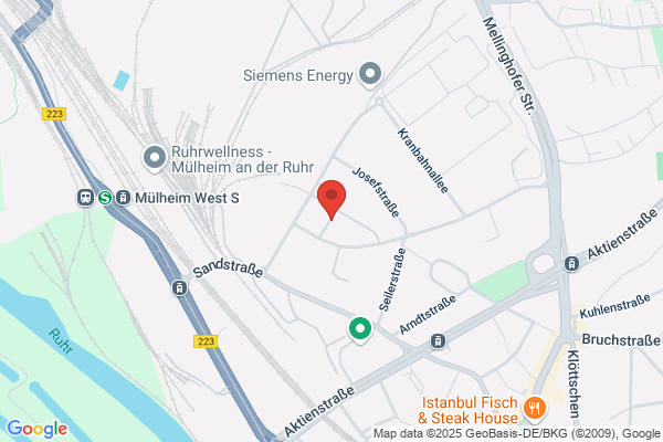 Mannesmann Stainless Tubes GmbH