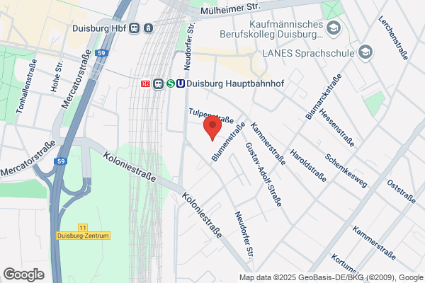 DSG Sicherheitstechnik UG