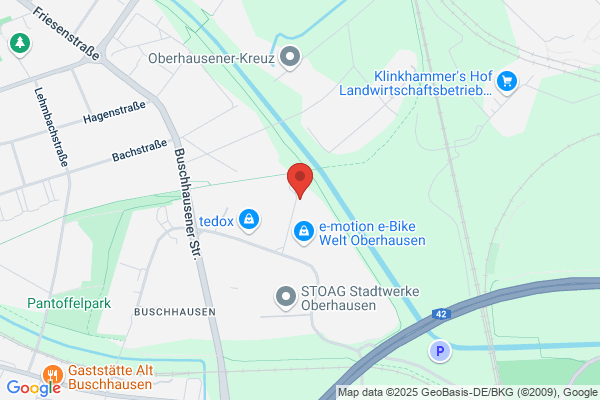 Schlüsseldienst Mangjolli - Oberhausen