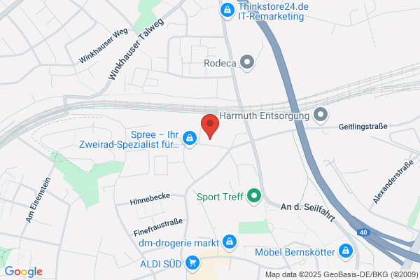 Schreinerei Lichtenberg e.K.
