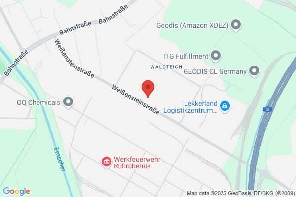 Interseroh ERC GmbH
