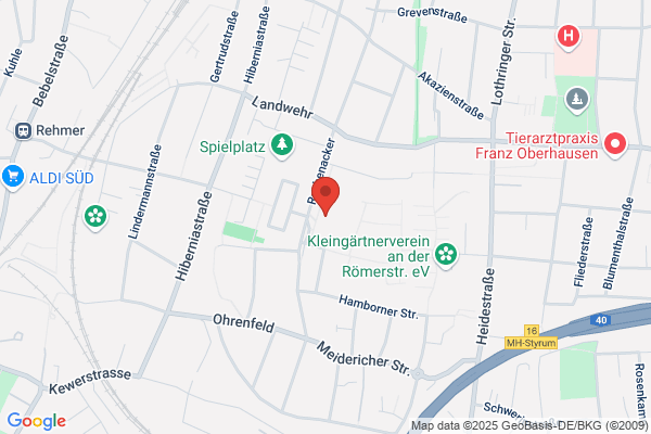 Gemeinschaftsgrundschule - Brückelstraße