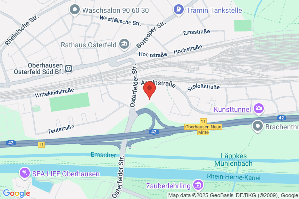 Overbergschule Oberhausen