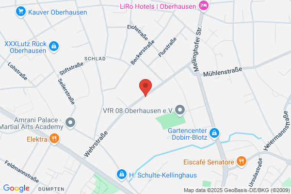 Niederrhein-Kolleg Staatl.