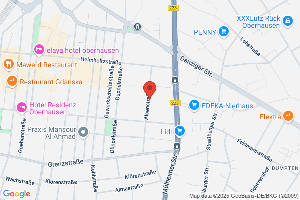 Oetker