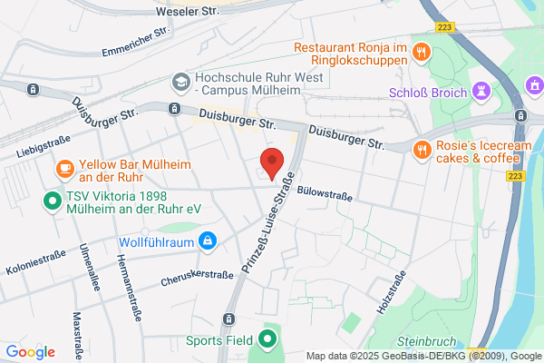 bbwe Gemeinnützige Gesellschaft für