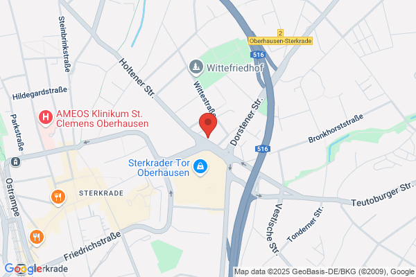 Hallenbad Sterkrade