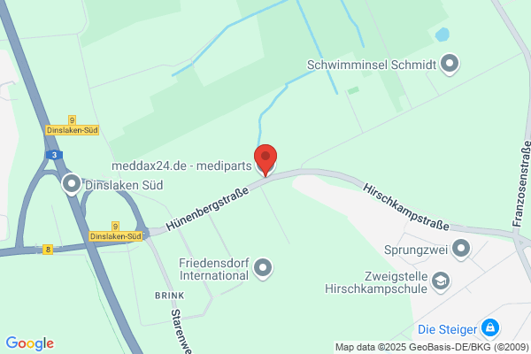 meddax GmbH