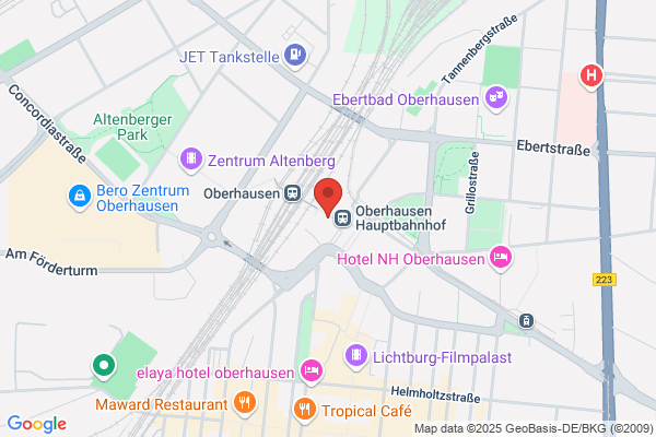 EASY Mobile Service GmbH