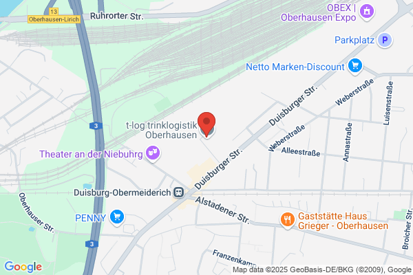 TT Cargo GmbH