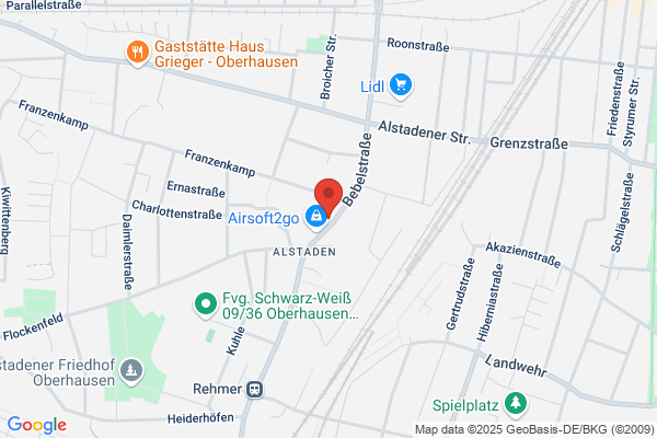 Spieltreff