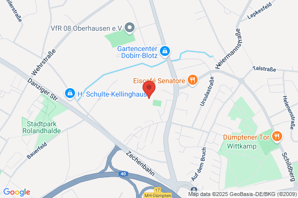 DJK Tura 05 Dümpten e. V.