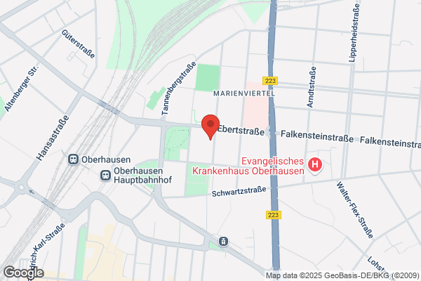 Sportbildungswerk LSB e.V.