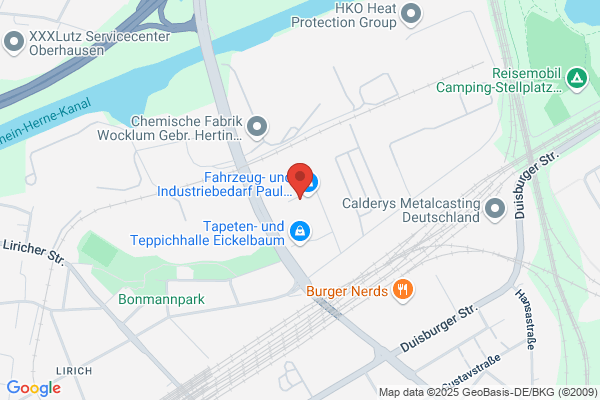 Wing Tsun Oberhausen