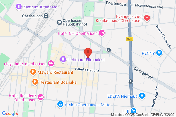 Schulungsgesellschaft für Sprachförderung mbH