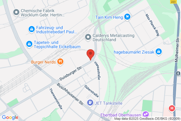 Sigma Rail GmbH
