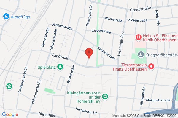 Dipl.-Betriebswirt Winfried Althoff