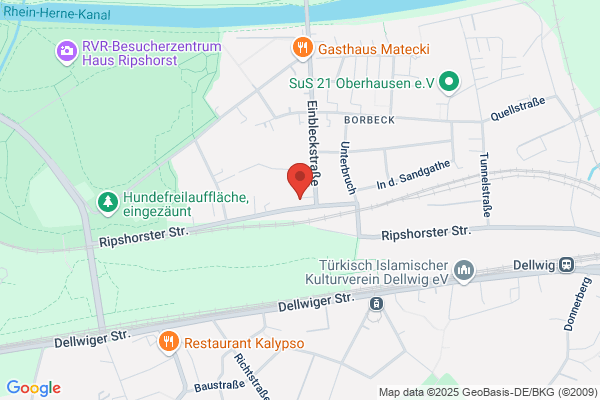 Steuerberaterbüro Lohaus & Höfer