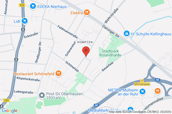 Waldbruch & Co. Steuerberatungsgesellschaft mbH