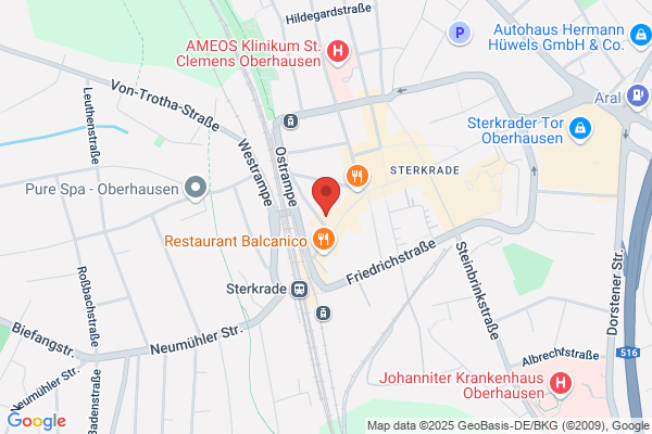 Elke Momm Steuerberater
