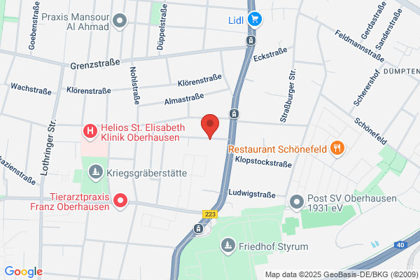 Lohnsteuerhilfeverein Vereinigte Lohnsteuerhilfe e.V.