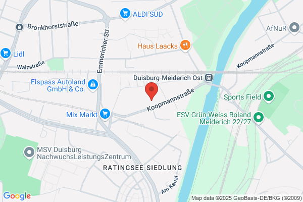Deutsche Teer-Straßenbau Gesellschaft mbH & Co. KG