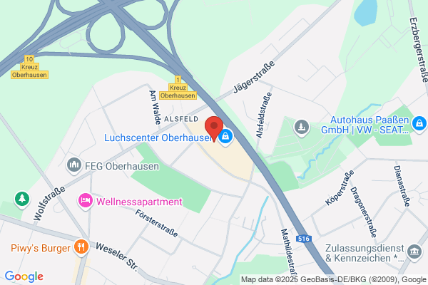 Zurheide Feine Kost - EDEKA Frischecenter