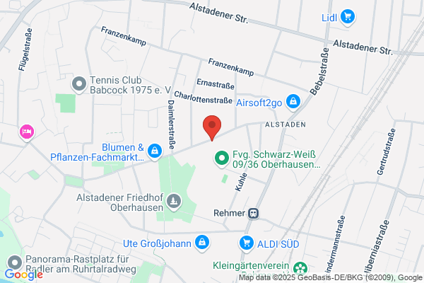 Süßwaren Schneider