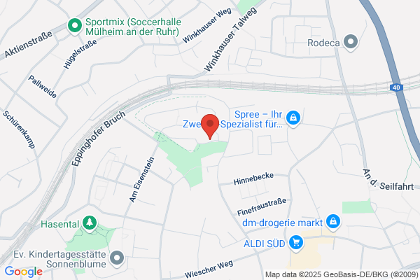 TANZ-SPORT-CLUB-IMPERIAL MÜLHEIM A.D. RUHR