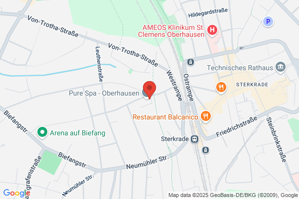Eros Heimtextilien GmbH