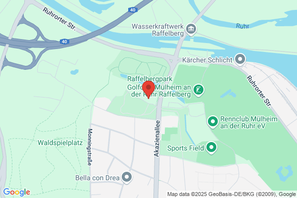 Theater an der Ruhr gemeinnützige GmbH