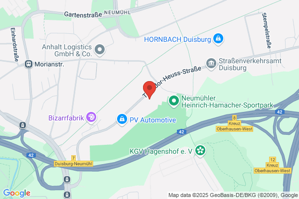 Walter Gasthaus Gleis- und Tiefbau GmbH & Co. KG