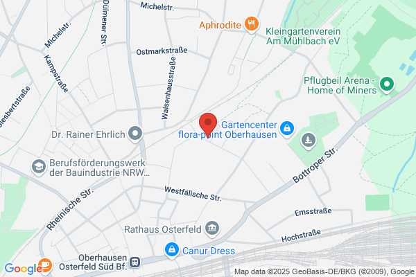 Deflieze Schreinerei
