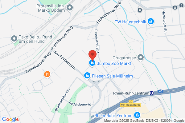 Schreinerei Peters GmbH