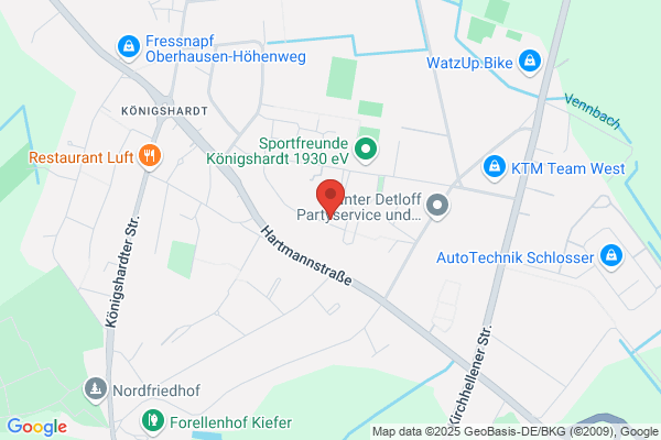 Saßmannshausen GmbH