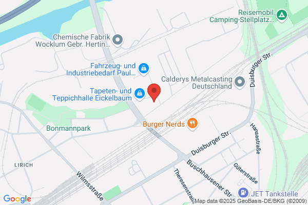 TVG GmbH