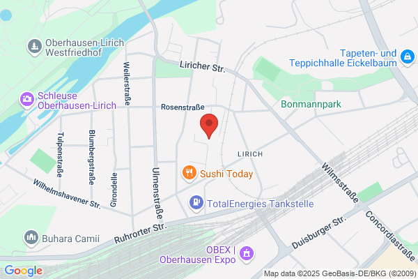 Steffis Wundertrinkhalle