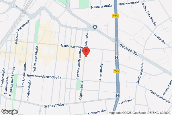 AUDIOLAND Handels GmbH