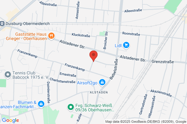 Albatronic GmbH