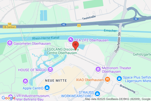 JUMP Network