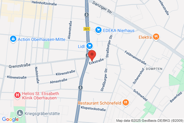 Büro f. Energieberatung Inh. Detlef Becker