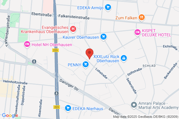 Eventtechnik Wagner