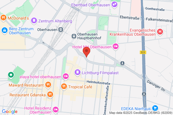 Agentur Genenger