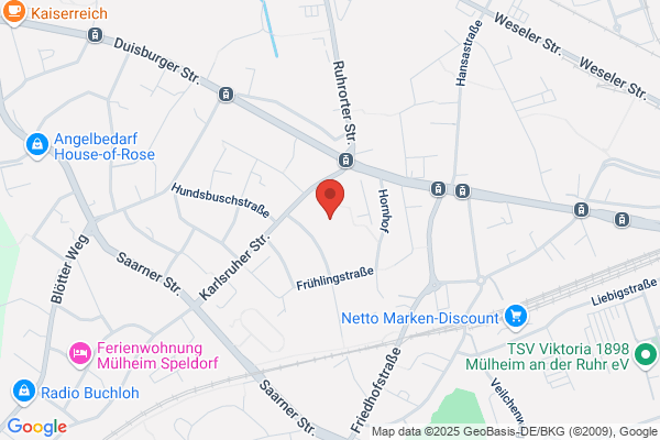 Malteser Hilfsdienst e.V. - Dienststelle Mülheim