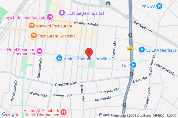 Kneipp-Verein Oberhausen e. V.