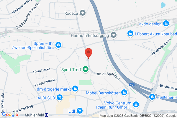 TB Heißen 1892 e.V.