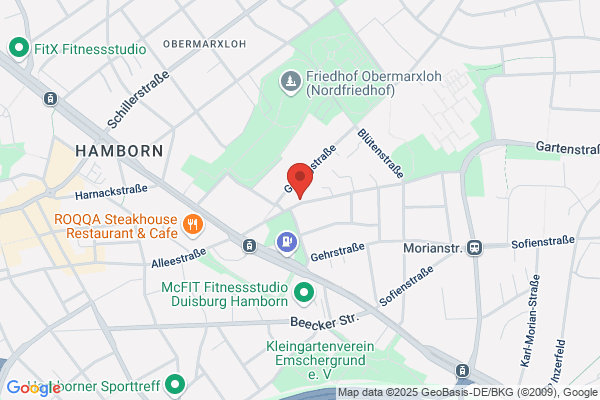 Betriebssport-Kreisverband Duisburg e.V.