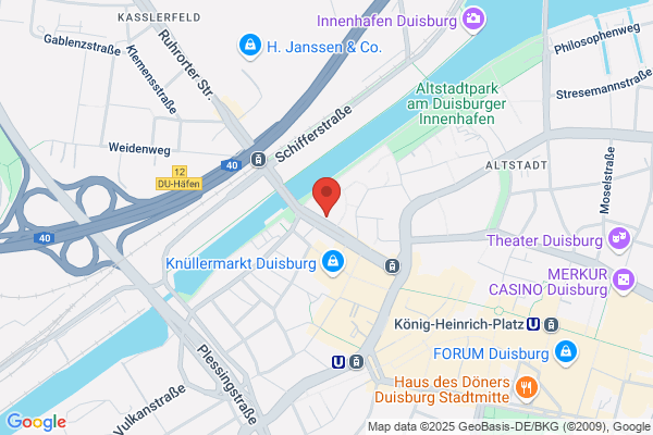 Bunter Kreis Duisburg e.V.