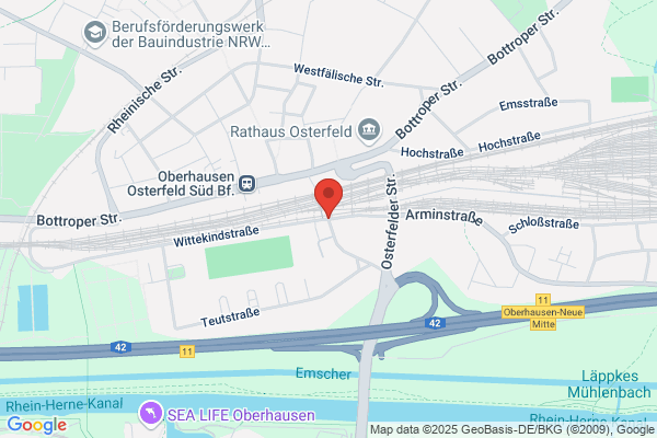 Christophorushaus Gemeinde und Familienzentrum, Jugendgemeinschaftswerk/Schülerland Diakonieverein e.V.