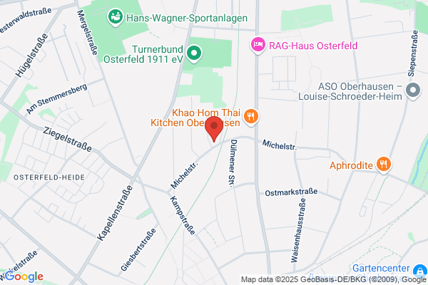 Islamischer Kulturverein e.V.